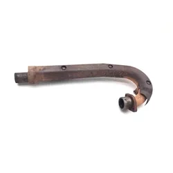 Honda 2003 Foreman 450 TRX450FE 4x4 ES Exhaust Header Head Pipe 3446