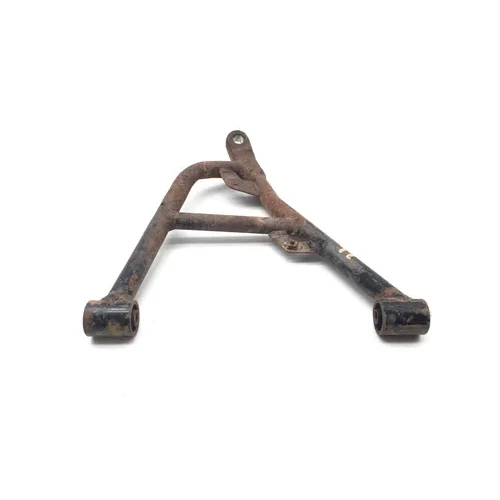 Honda 2003 Foreman 450 TRX450FE 4x4 ES Front Driver Left Lower A-Arm 3446 2