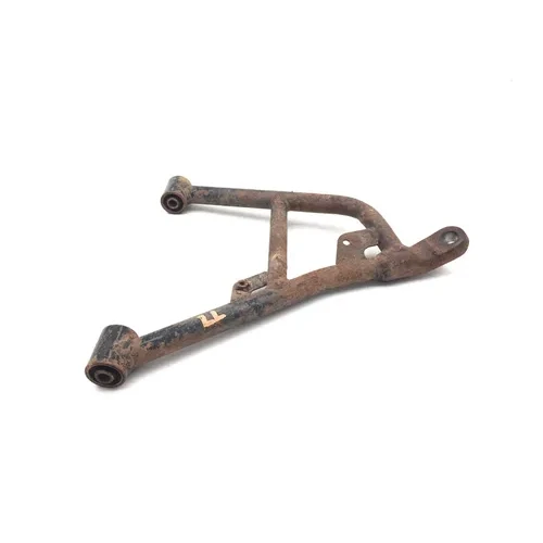 Honda 2003 Foreman 450 TRX450FE 4x4 ES Front Driver Left Lower A-Arm 3446