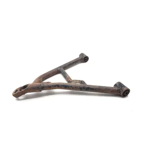 Honda 2003 Foreman 450 TRX450FE 4x4 ES Front Driver Left Lower A-Arm 3446 4