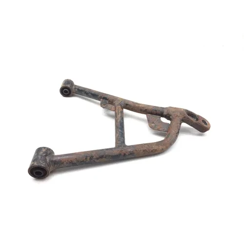 Honda 2003 Foreman 450 TRX450FE 4x4 ES Front Driver Left Lower A-Arm 3446 5