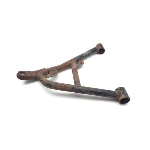 Honda 2003 Foreman 450 TRX450FE 4x4 ES Front Driver Left Lower A-Arm 3446 3