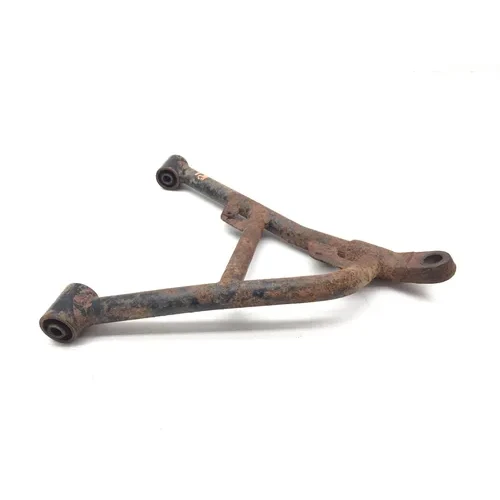 Honda 2003 Foreman 450 TRX450FE 4x4 ES Front Passenger Right Lower A-Arm 3446 3