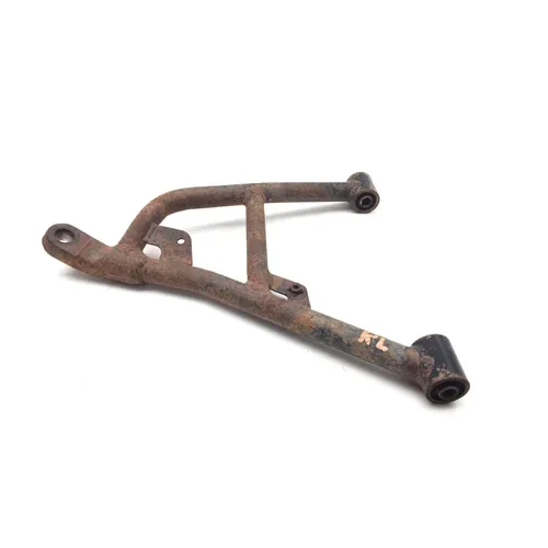 Honda 2003 Foreman 450 TRX450FE 4x4 ES Front Passenger Right Lower A-Arm 3446
