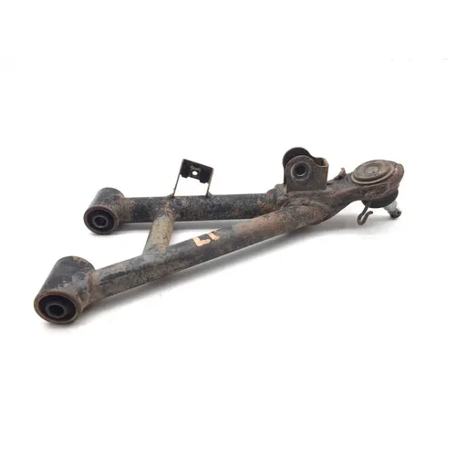 Honda 2003 Foreman 450 TRX450FE 4x4 ES Front Driver Left Upper A-Arm 3446