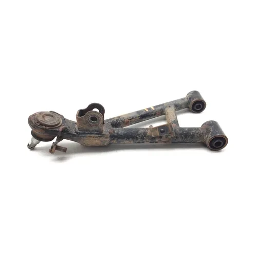 Honda 2003 Foreman 450 TRX450FE 4x4 ES Front Driver Left Upper A-Arm 3446 3