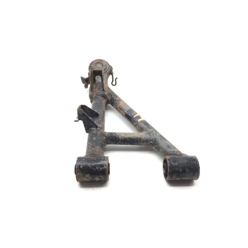 Honda 2003 Foreman 450 TRX450FE 4x4 ES Front Driver Left Upper A-Arm 3446 2