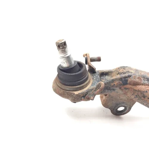 Honda 2003 Foreman 450 TRX450FE 4x4 ES Front Driver Left Upper A-Arm 3446 5