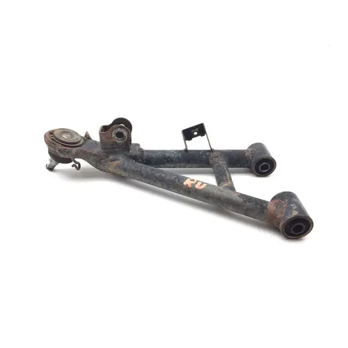 Honda 2003 Foreman 450 TRX450FE 4x4 ES Front Passenger Right Upper A-Arm 3446