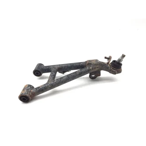 Honda 2003 Foreman 450 TRX450FE 4x4 ES Front Passenger Right Upper A-Arm 3446 4