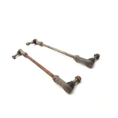Honda 2003 Foreman 450 TRX450FE 4x4 ES Tierods Tie Rods with Ends 3446 x 2