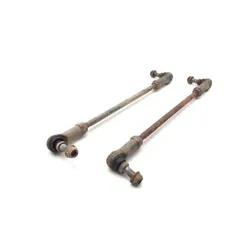 Honda 2003 Foreman 450 TRX450FE 4x4 ES Tierods Tie Rods with Ends 3446 x