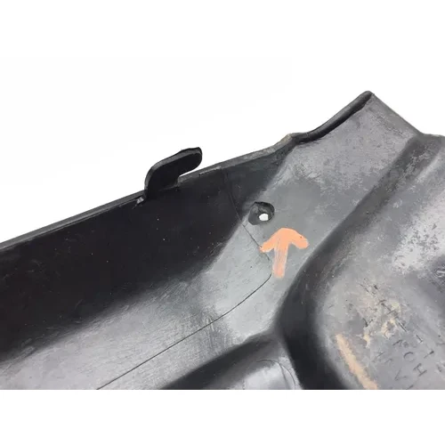 Honda 2003 Foreman 450 TRX450FE 4x4 ES Plastic Gas Tank Cover 3446 x 7