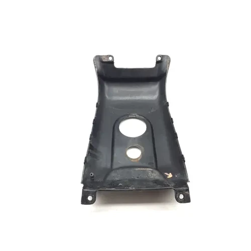 Honda 2003 Foreman 450 TRX450FE 4x4 ES Plastic Gas Tank Cover 3446 x 6