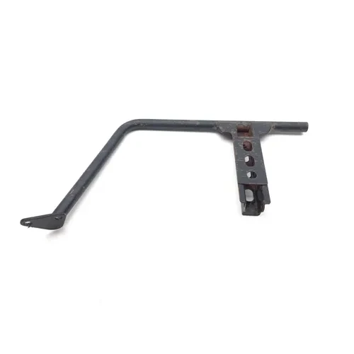 Honda 2003 Foreman 450 TRX450FE 4x4 ES Floor Board Brackets 3446 2