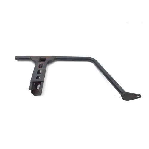 Honda 2003 Foreman 450 TRX450FE 4x4 ES Floor Board Brackets 3446 3