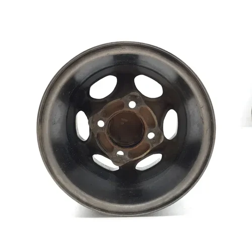 Honda 2003 Foreman 450 TRX450FE 4x4 12in ITP C Series Front Rear Wheel Set 3446 4