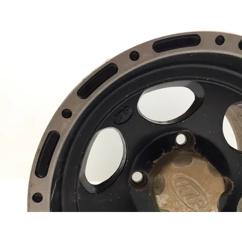 Honda 2003 Foreman 450 TRX450FE 4x4 12in ITP C Series Front Rear Wheel Set 3446 11