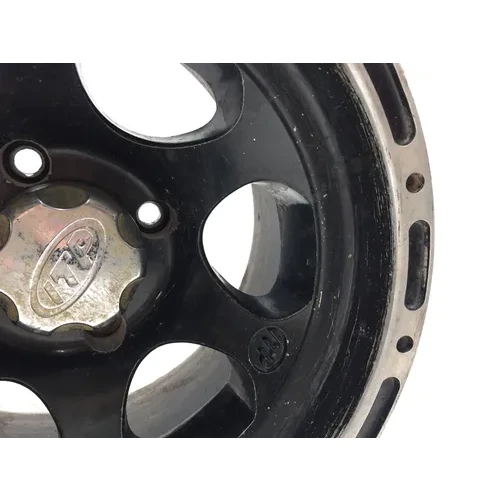 Honda 2003 Foreman 450 TRX450FE 4x4 12in ITP C Series Front Rear Wheel Set 3446 5