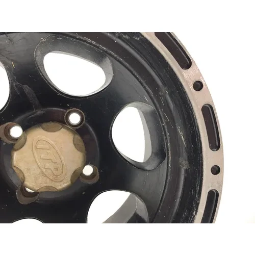 Honda 2003 Foreman 450 TRX450FE 4x4 12in ITP C Series Front Rear Wheel Set 3446 2