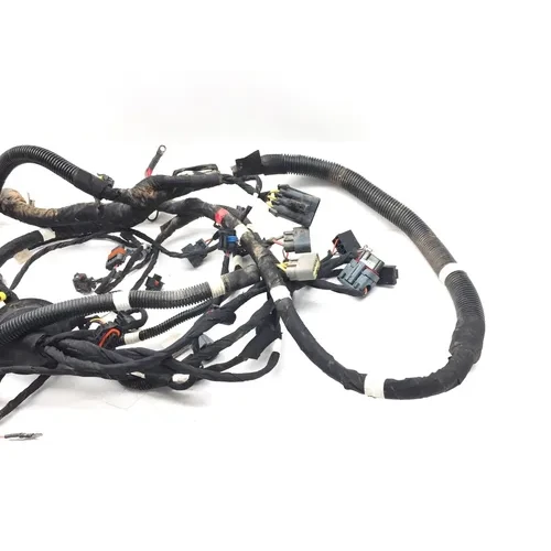 Polaris 2018 RZR S 900 EPS Main Engine Wiring Harness 3445 x 2414026 3