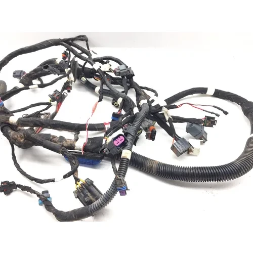 Polaris 2018 RZR S 900 EPS Main Engine Wiring Harness 3445 x 2414026 7