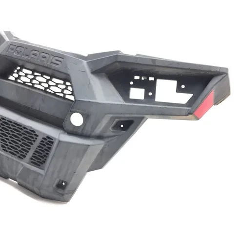 Polaris 2018 RZR S 900 EPS Rear Bumper Tail Light Surround Plastic 3445 3