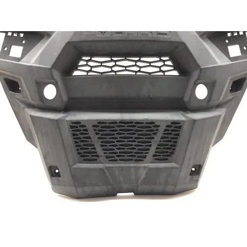 Polaris 2018 RZR S 900 EPS Rear Bumper Tail Light Surround Plastic 3445 4