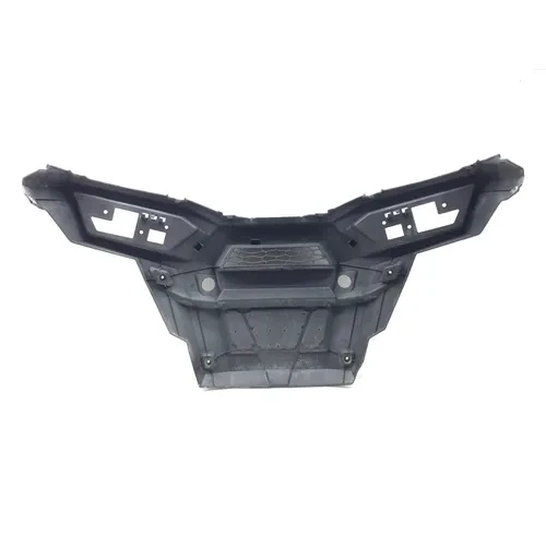 Polaris 2018 RZR S 900 EPS Rear Bumper Tail Light Surround Plastic 3445 6