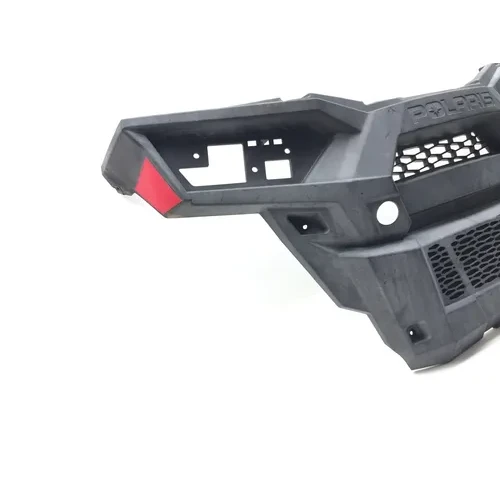 Polaris 2018 RZR S 900 EPS Rear Bumper Tail Light Surround Plastic 3445 2