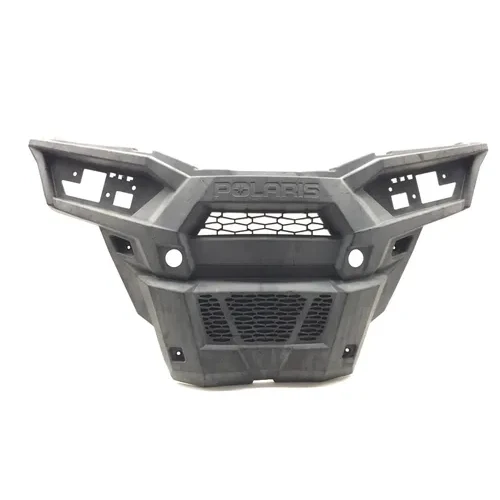 Polaris 2018 RZR S 900 EPS Rear Bumper Tail Light Surround Plastic 3445 1