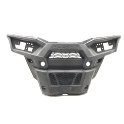 Polaris 2018 RZR S 900 EPS Rear Bumper Tail Light Surround Plastic 3445