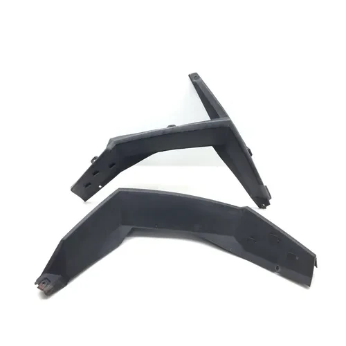 Polaris 2018 RZR S 900 EPS Front Fender Flares 3445 5439760-070, 5439761-070
