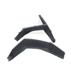 Polaris 2018 RZR S 900 EPS Front Fender Flares 3445 5439760-070, 5439761-070