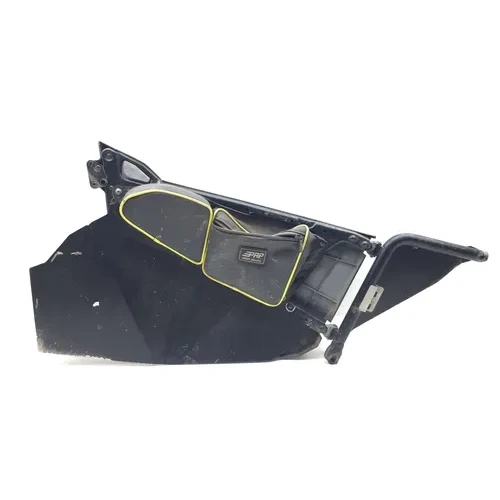 Polaris 2018 RZR S 900 EPS Left Right Door Set 3445 x 4
