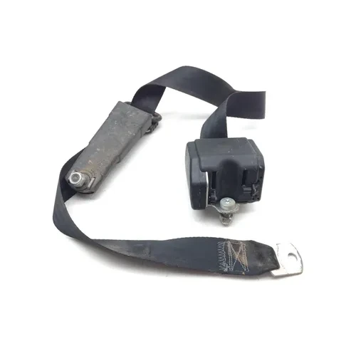 Polaris 2018 RZR S 900 EPS Seat Belt A 3445  2635571 1
