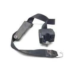 Polaris 2018 RZR S 900 EPS Seat Belt A 3445  2635571