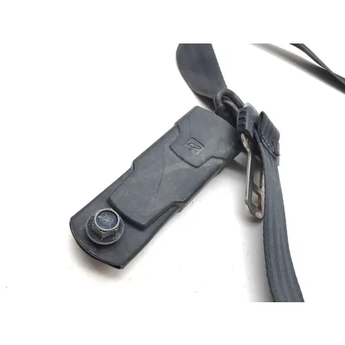 Polaris 2018 RZR S 900 EPS Seat Belt B 3445  2635222, 2635571 3