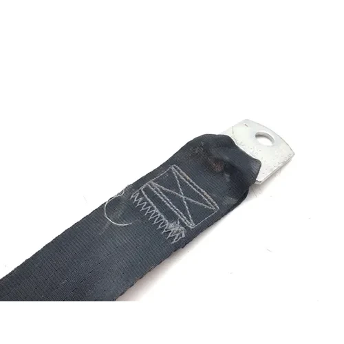 Polaris 2018 RZR S 900 EPS Seat Belt B 3445  2635222, 2635571 2