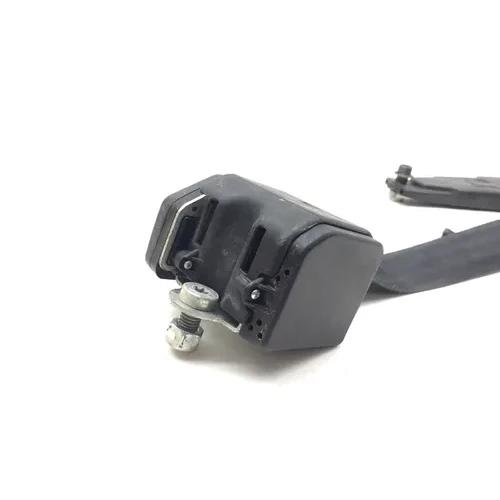 Polaris 2018 RZR S 900 EPS Seat Belt B 3445  2635222, 2635571 5