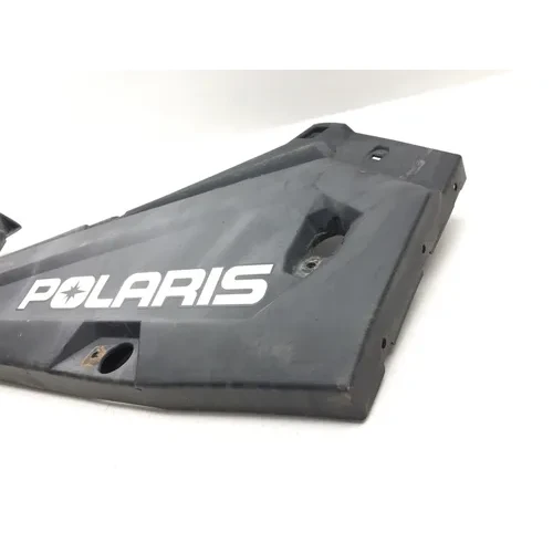 Polaris 2018 RZR S 900 EPS Rocker Panels 3445  5451447-070, 5451448-070 7