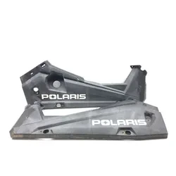 Polaris 2018 RZR S 900 EPS Rocker Panels 3445 5451447-070, 5451448-070