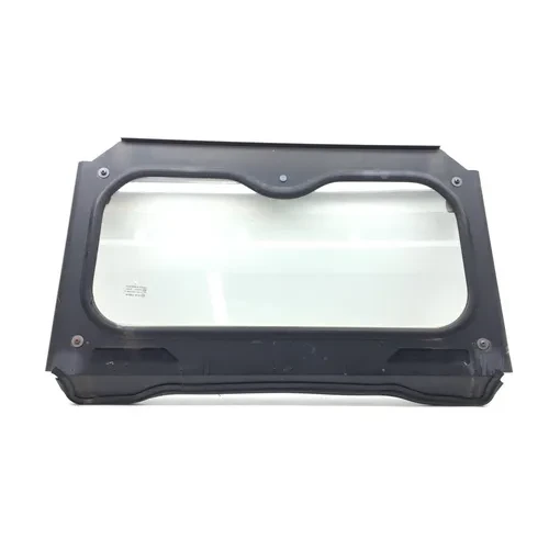 Polaris 2018 RZR S 900 EPS Glass Windshield 3445 1