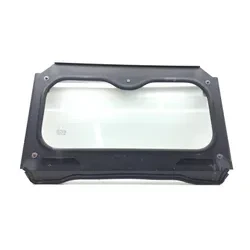 Polaris 2018 RZR S 900 EPS Glass Windshield 3445