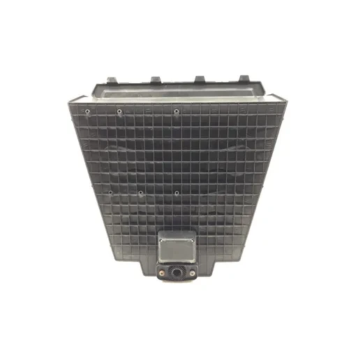 Polaris 2018 RZR S 900 EPS Rear Bed Maintenance Cover Panel 3445  2636748 4