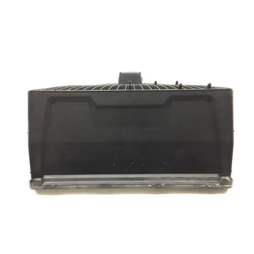 Polaris 2018 RZR S 900 EPS Rear Bed Maintenance Cover Panel 3445  2636748 5