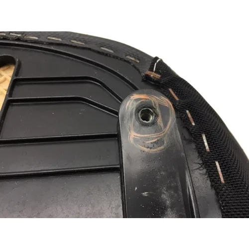 Polaris 2018 RZR S 900 EPS Seat Bottom Cushion A 3445 x 2686711 7