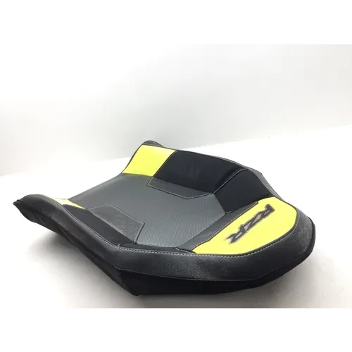 Polaris 2018 RZR S 900 EPS Left Side Driver Seat Back Cushion 3445 x 2686708 9