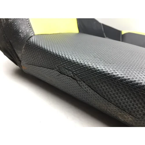 Polaris 2018 RZR S 900 EPS Left Side Driver Seat Back Cushion 3445 x 2686708 8