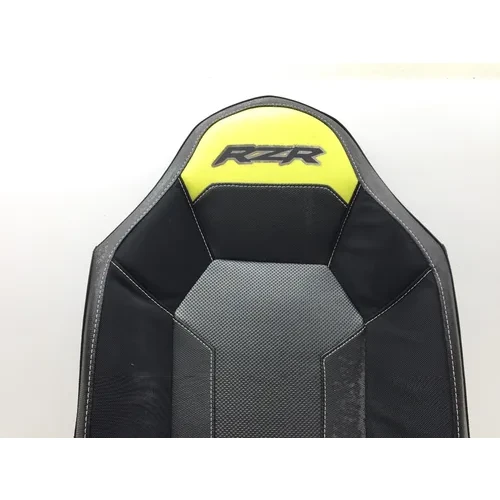 Polaris 2018 RZR S 900 EPS Left Side Driver Seat Back Cushion 3445 x 2686708 2